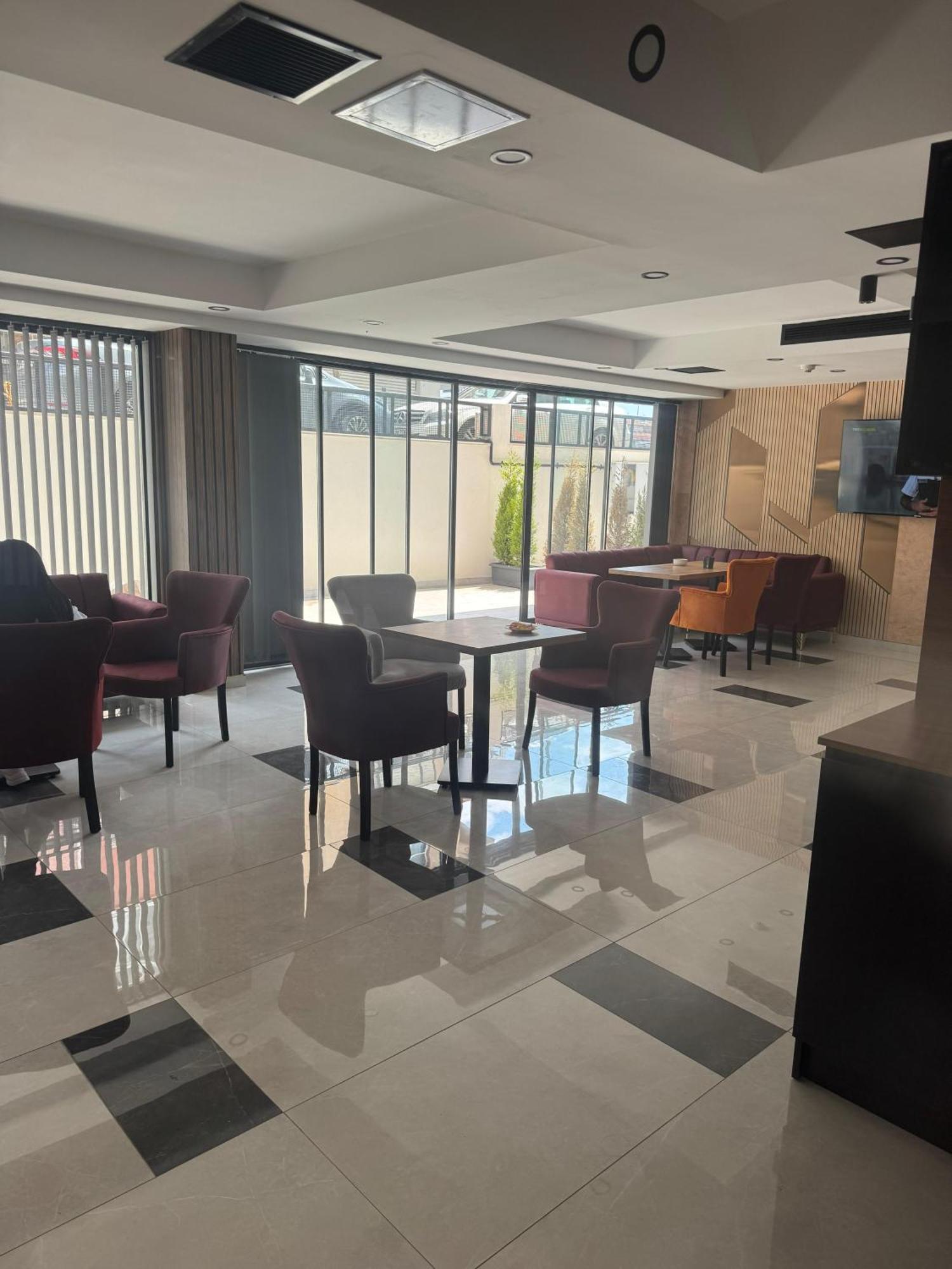 Grand Armada Hotel — Fotoğraflar 1