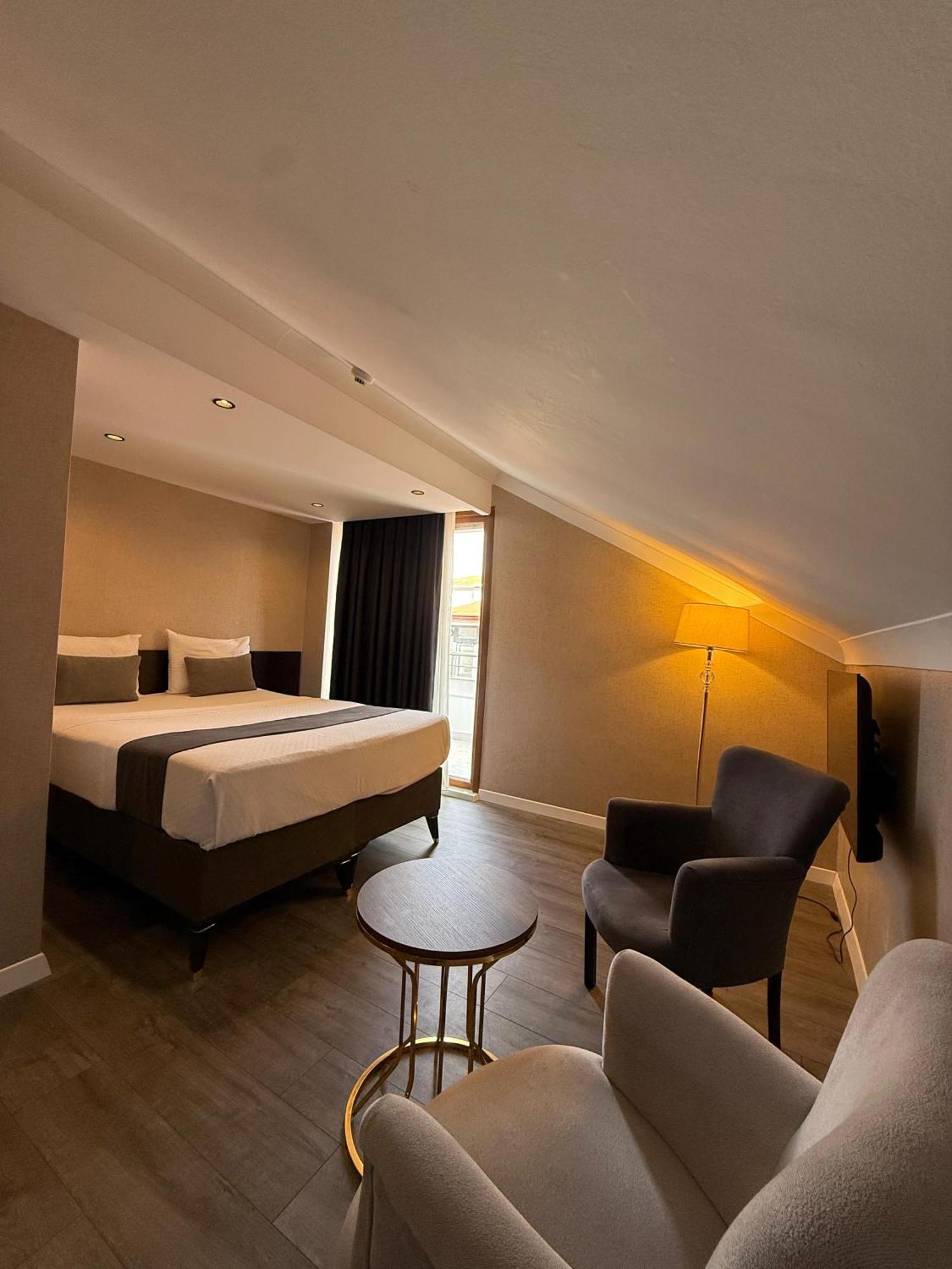 Grand Armada Hotel — Fotoğraflar 2