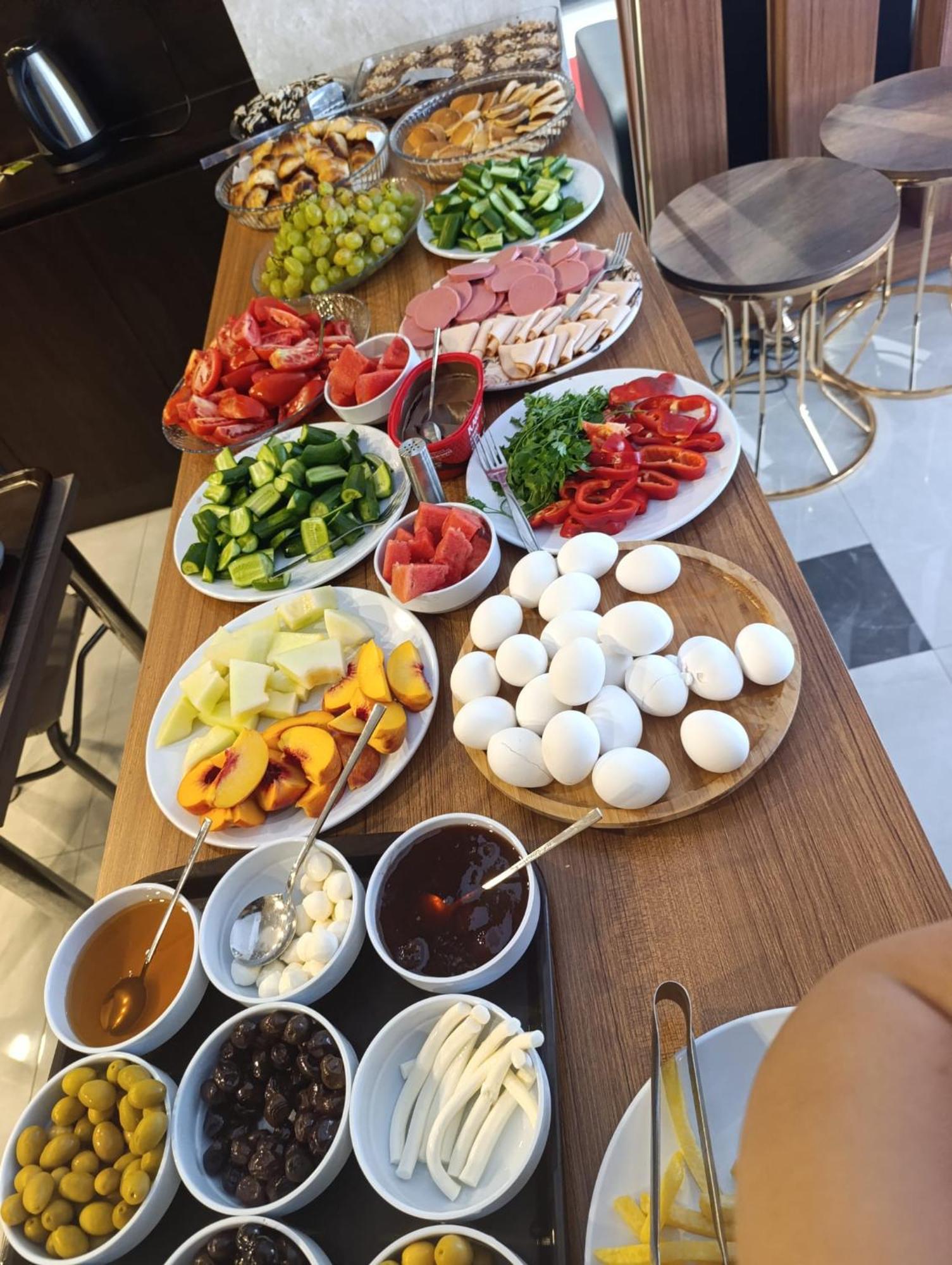Grand Armada Hotel, Istanbul