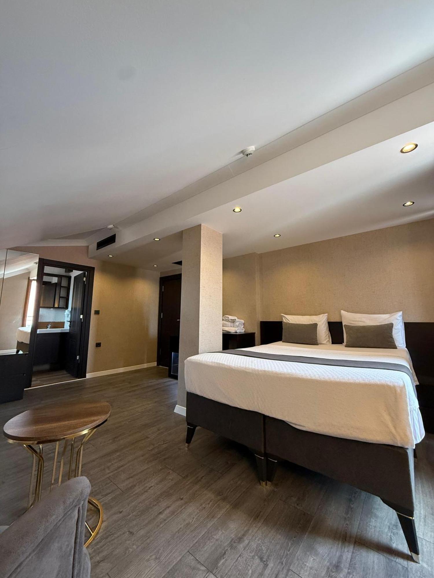 Grand Armada Hotel — Fotoğraflar 3